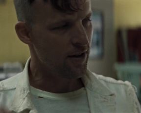 Bella Thorne - Woman (2020) actress booby movie