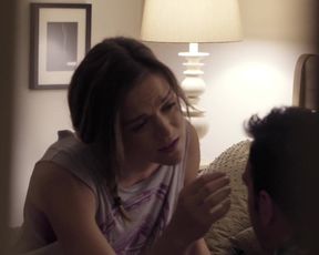 Sam Bianchini - The Next Large Thing (2016) celebs red-hot gig