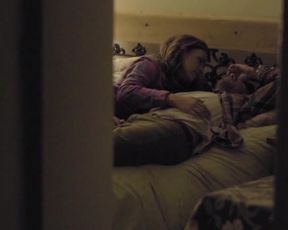 Sam Bianchini - The Next Large Thing (2016) celebs red-hot gig