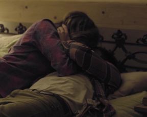 Sam Bianchini - The Next Large Thing (2016) celebs red-hot gig