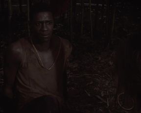 Anne-Sophie Bailly - Corps electriques (2016) celeb hooters sequence