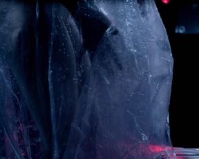 Anne-Sophie Bailly - Corps electriques (2016) celeb hooters sequence