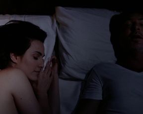 Julieta Diaz, Carla Peterson - Dos mas dos (2012) actress A stunning gig