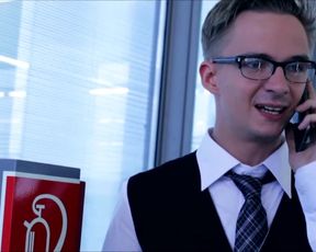 Anna-Maria Bohm - Faust - Im Schatten der Nation s01e01 (2016) celebrity booby flick