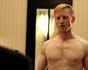 Anna-Maria Bohm - Faust - Im Schatten der Nation s01e01 (2016) celebrity booby flick