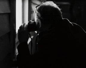 Sarah Timm - Choir Chick (2019) celebrity bare milk cans sequence