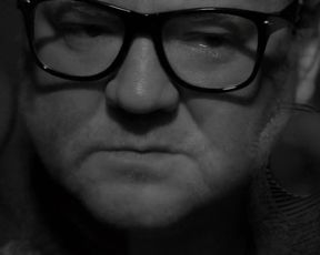 Sarah Timm - Choir Chick (2019) celebrity bare milk cans sequence