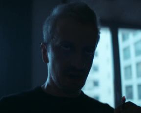 Evgeniya Gromova - Psih s01e07 (2020) russian HD lovemaking vignette