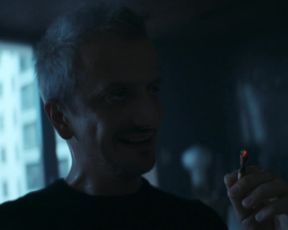 Evgeniya Gromova - Psih s01e07 (2020) russian HD lovemaking vignette