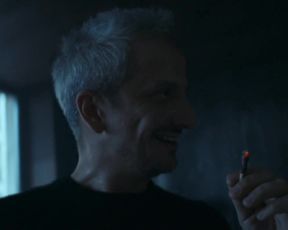 Evgeniya Gromova - Psih s01e07 (2020) russian HD lovemaking vignette