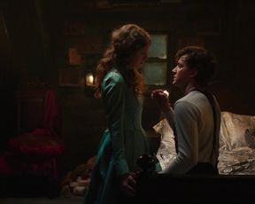 Sonia Priss - Serebryanye konki (2020) celeb bare bumpers vignette