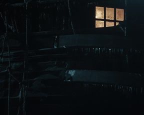 Sonia Priss - Serebryanye konki (2020) celeb bare bumpers vignette