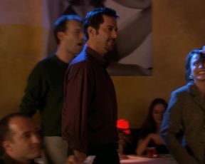 Siena Goines, Lisa Donahue, and other - Jekyll (2007) actress a without bra episode from the vid