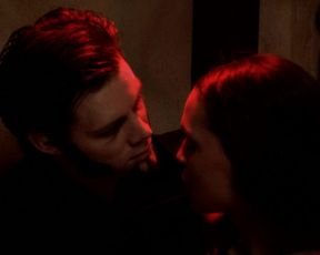 Siena Goines, Lisa Donahue, and other - Jekyll (2007) actress a without bra episode from the vid