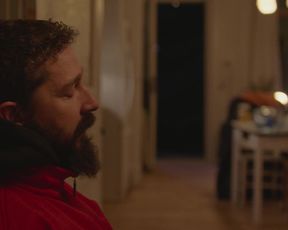 Vanessa Kirby, Sarah Snook - Lumps of a Dame (2020) celeb a sans bra sequence from the video