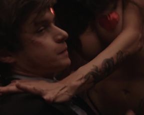 Pastel Supernova - A Educator s01e07 (2020) celeb A wondrous vignette