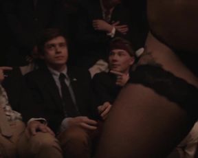 Pastel Supernova - A Educator s01e07 (2020) celeb A wondrous vignette