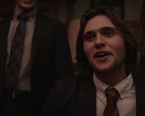 Pastel Supernova - A Educator s01e07 (2020) celeb A wondrous vignette