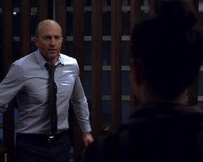 Hanelle Harris - Orphans _ Kingdoms (2014) celebrity nude knockers