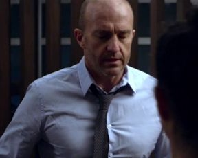 Hanelle Harris - Orphans _ Kingdoms (2014) celebrity nude knockers