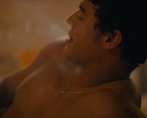 Isabella Farrell, Caitlin Stasey - Bridge and Canal s01e03 (2021) celebrity super-sexy movie