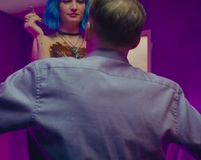 Darya Nosik, and other - Kaviar (2019) celeb killer movie