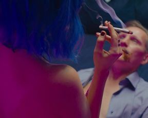 Darya Nosik, and other - Kaviar (2019) celeb killer movie