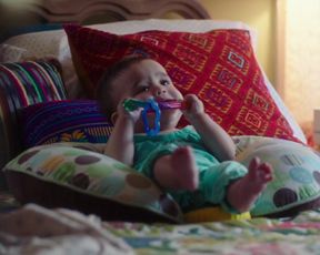 Sienna Miller - Roam Darkly (2020) actress booby vid