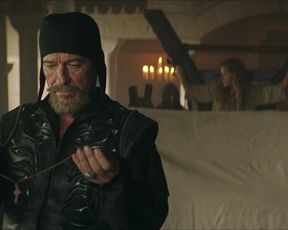 Charlotte Kirk - The Reckoning (2021) celebs A spectacular episode