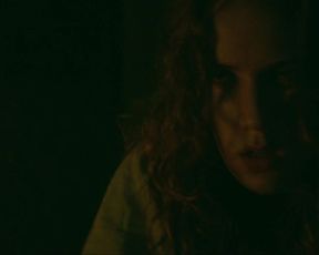 Charlotte Kirk - The Reckoning (2021) celebs A spectacular episode