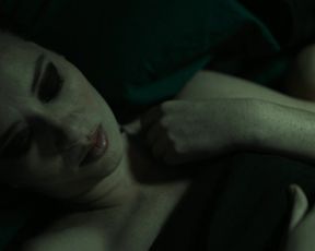 Cara Gee - The Expanse s05e03 (2020) celebs booby movie