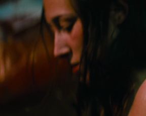 Sam Quartin - Tyger Tyger (2021) celebs bare bumpers