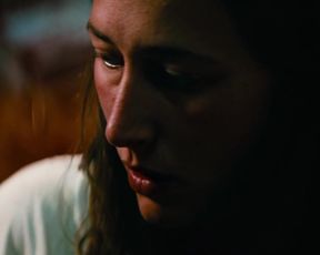 Sam Quartin - Tyger Tyger (2021) celebs bare bumpers