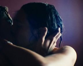 Sam Quartin - Tyger Tyger (2021) celebs bare bumpers