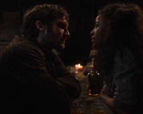 Gaosi Raditholo - Warrior s02e10 (2020) celeb beautiful flick