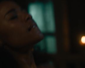 Gaosi Raditholo - Warrior s02e10 (2020) celeb beautiful flick