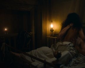 Gaosi Raditholo - Warrior s02e10 (2020) celeb beautiful flick