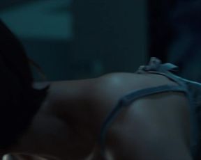 Hye-na Kim - Melo (2012) celebs nude funbags