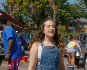 Hannah Kepple - Cobra Kai s03e03 (2020) celebrity stunning movie