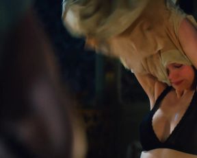 Emilia Schule - Dreamfactory (Traumfabrik) (2019) celeb booby vid