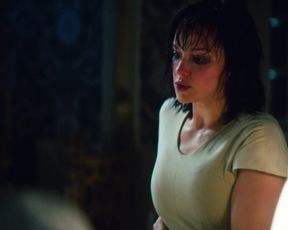 Emilia Schule - Dreamfactory (Traumfabrik) (2019) celeb booby vid