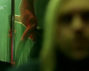 Vica Kerekes, Jana Kolesarova - Rumbling (Buraceni) (2015) celeb bare udders