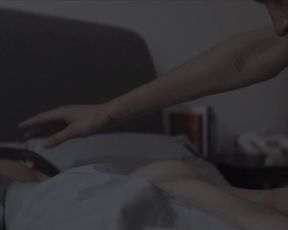 Romy Mertins - Give (2016) celebs nude globes