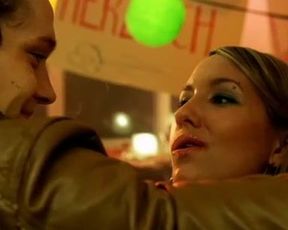 Maxi Warwel - Polly Blue Eyes (2005)