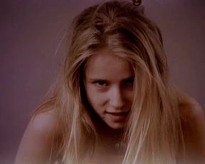 Maxi Warwel - Polly Blue Eyes (2005)