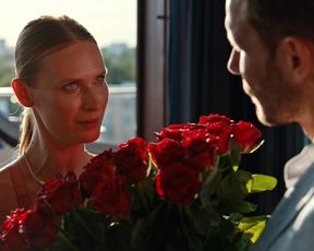 Adrianna Chlebicka, Antonina Jarnuszkiewicz - Squared Enjoy (Milosc do kwadratu) (2021) actress gorgeous movie