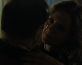 Christina do Rego, Martina Gedeck, Nora Tschirner - Arthur's Law s01e01-05 (2018) Sizzling TV sequence