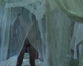 Joana Gatis, Thaíssa Cavalcanti, and other - Soledad (2015) actress bare funbags gig