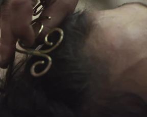 Joana Gatis, Thaíssa Cavalcanti, and other - Soledad (2015) actress bare funbags gig