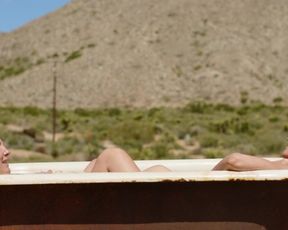 Angela Riccio, Caitlin Fowler, Stefanie Schneider - Immediate Fantasies (2017) actress melons gig